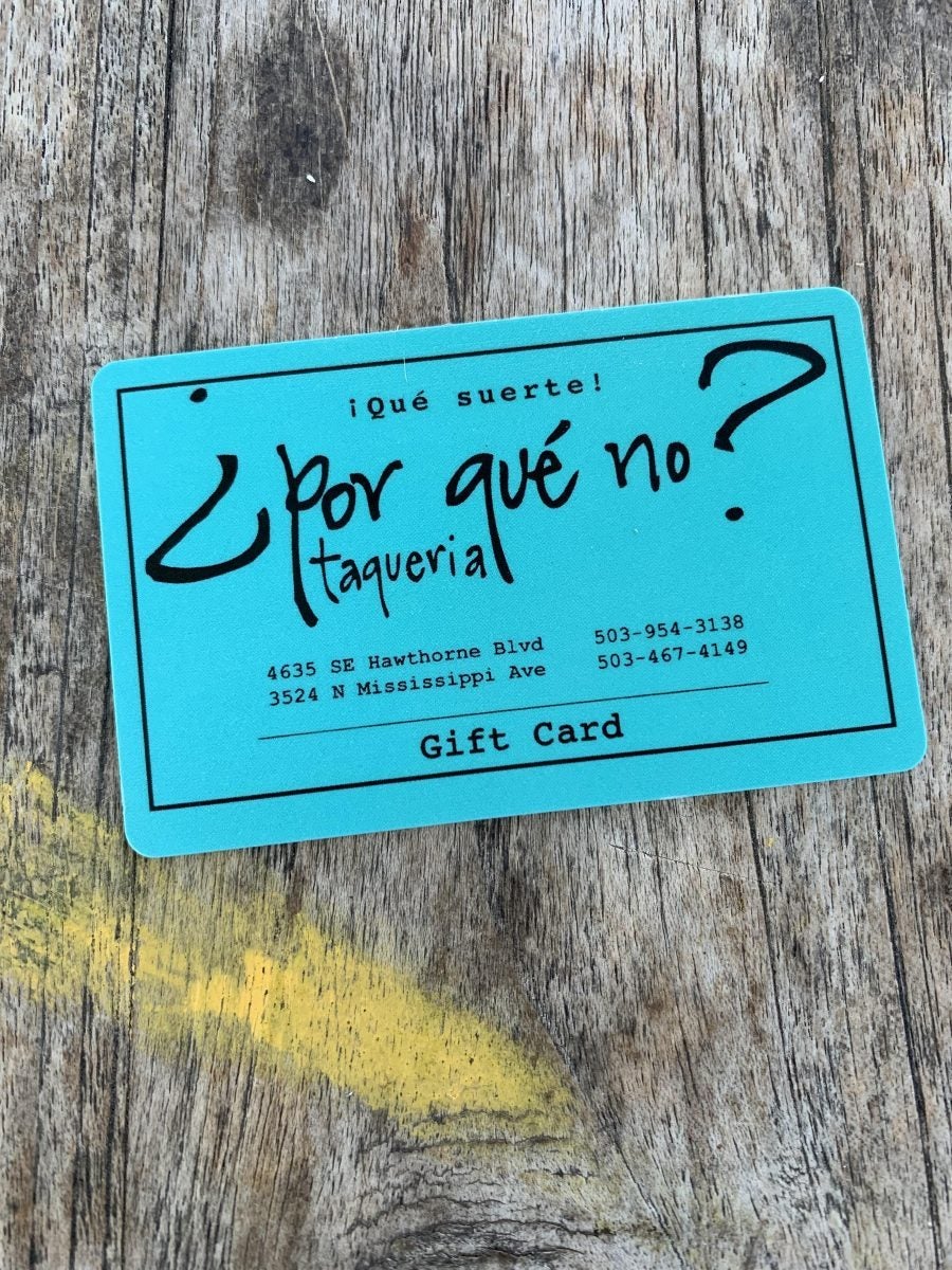 Gift Card – Papa Haydn
